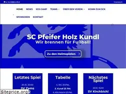 Sites similar to sckundl.at