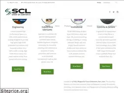Sites similar to scl-group.com
