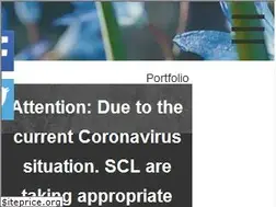 Sites similar to scl.co.uk