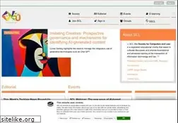 Sites similar to scl.org