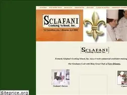 Sites similar to sclafanicookingschool.com