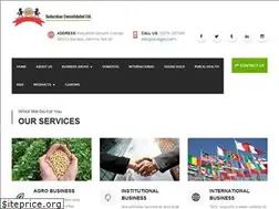 Sites similar to sclagro.com