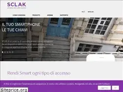 Sites similar to sclak.com