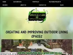 Sites similar to sclandscapesllc.com
