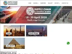 Sites similar to sclarabia.com