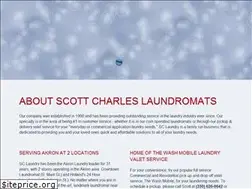 Sites similar to sclaundromats.com