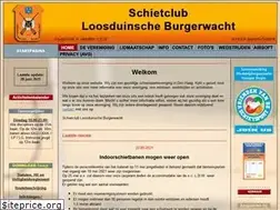 Sites similar to sclbw.nl