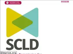 Sites similar to scld.org.uk