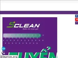 Sites similar to sclean.vn