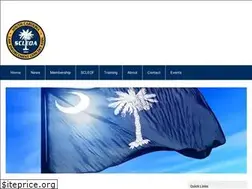 Sites similar to scleoa.org