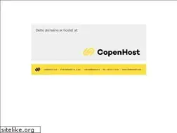 Sites similar to sclerosebehandling.nu