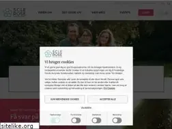 Sites similar to scleroseforeningen.dk