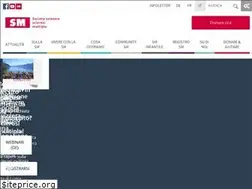 Sites similar to sclerosi-multipla.ch
