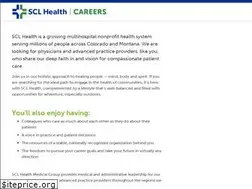 Sites similar to sclhealthproviders.org