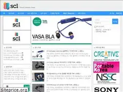 Sites similar to sclibrary.net