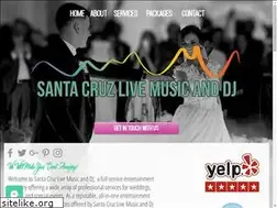 Sites similar to sclivemusicdj.com