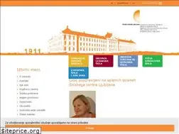 Sites similar to sclj.si