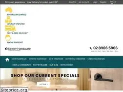 Sites similar to sclkeeler.com.au