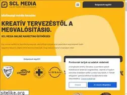 Sites similar to sclmedia.hu