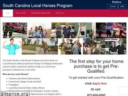 Sites similar to sclocalheroes.com