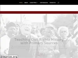 Sites similar to scloccivilrights.com