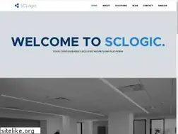 Sites similar to sclogic.com