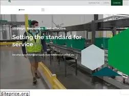 Sites similar to sclogistics.com