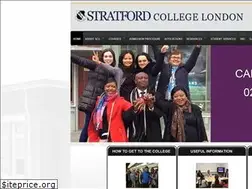 Sites similar to sclondon.ac.uk