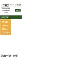 Sites similar to sclongleaf.com