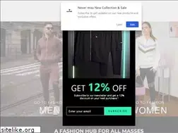 Sites similar to sclothers.com