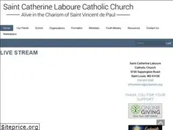 Sites similar to sclparish.org