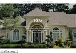 Sites similar to sclra.com