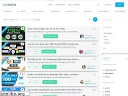 Sites similar to sclrk.com