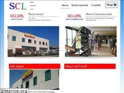 Sites similar to sclsrl.com