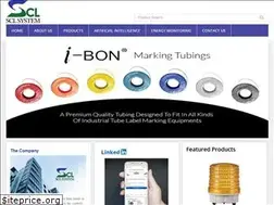 Sites similar to sclsystem.com.sg