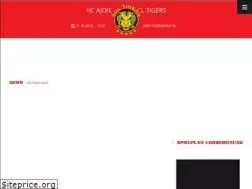 Sites similar to scltigers.ch