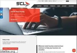 Sites similar to sclubricants.com