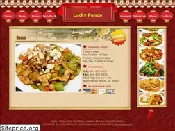 Sites similar to scluckypanda.com