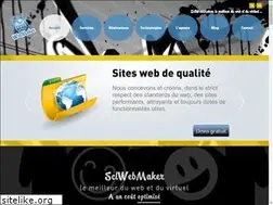 Sites similar to sclwebmaker.com