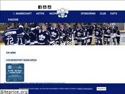 Sites similar to sclyss.ch