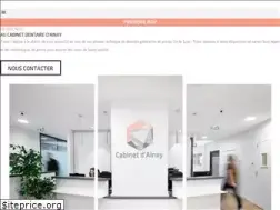 Sites similar to scm-ainay-dentistes.fr