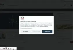 Sites similar to scm-brockhaus.de