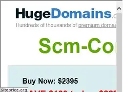 Sites similar to scm-consulting.com