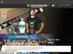Sites similar to scm-gladiators.de