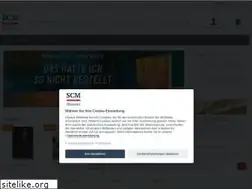 Sites similar to scm-haenssler.de