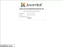 Sites similar to scm-handballnachwuchs.de