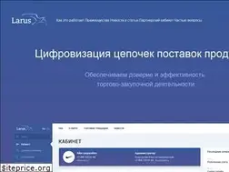 Sites similar to scm-larus.ru