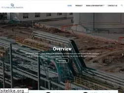 Sites similar to scm-tech.com