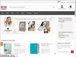 Sites similar to scm-verlag.de