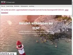 Sites similar to scm-verlagsgruppe.de
